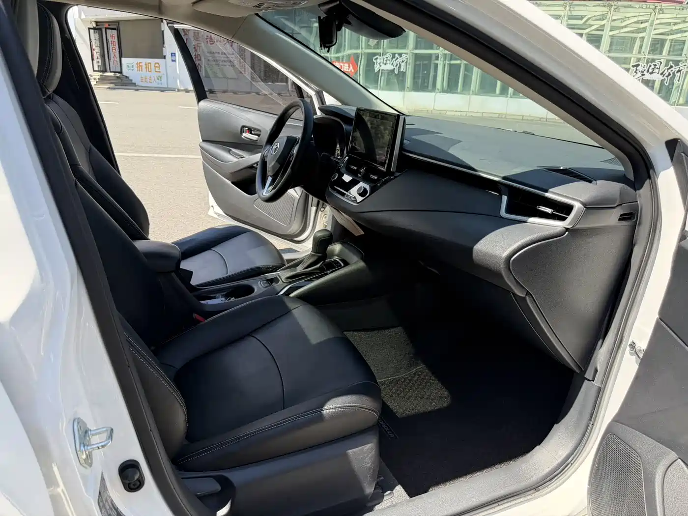 Toyota Corolla, миниатюра 10