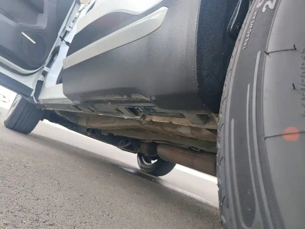 Cowin Xuanjie Pro 2022 2021 1.5T CVT Premium Sport Edition