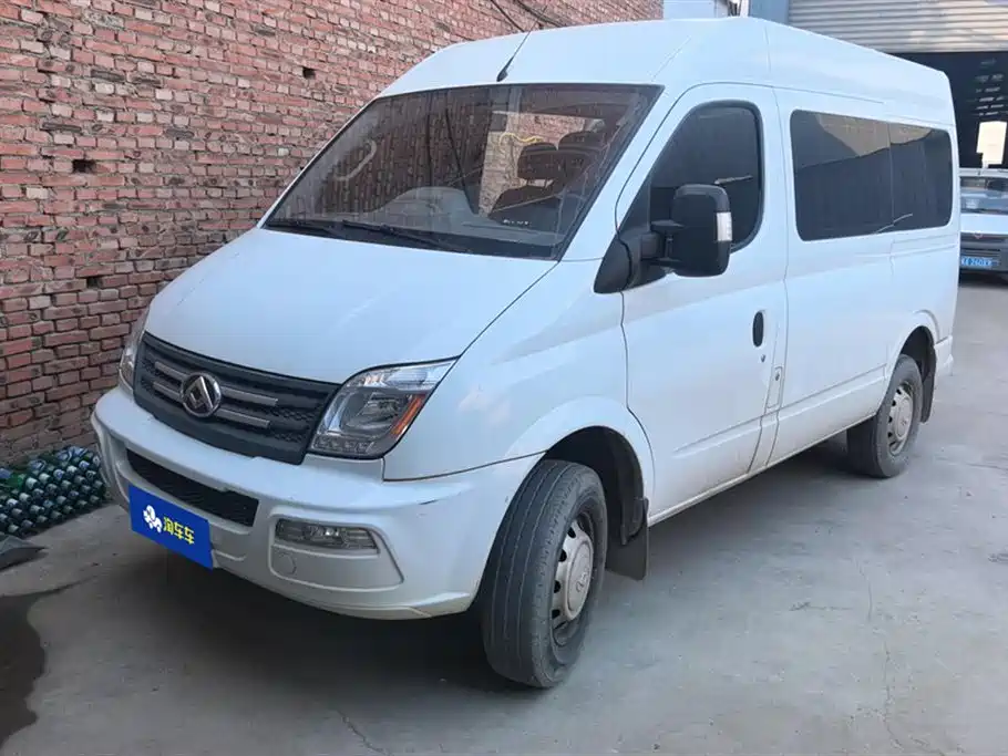 SAIC MAXUS XINTU V80