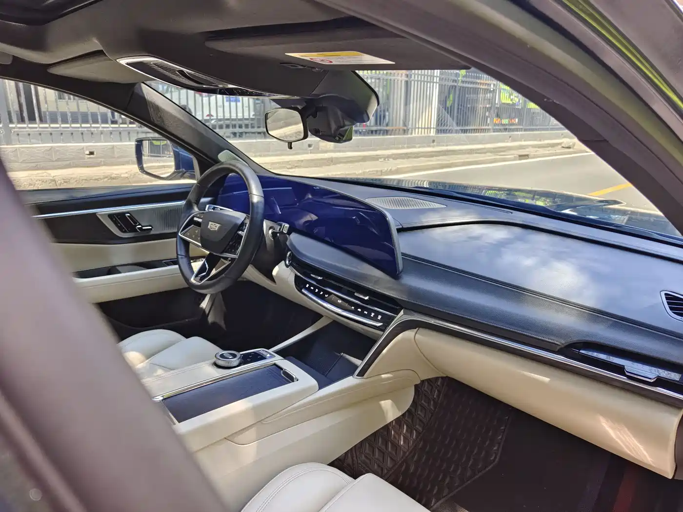 Cadillac CT6 2023 2023 28T Luxury Edition