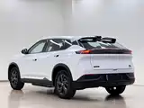 Фото 4 - Dongfeng Aeolus SKY EV01