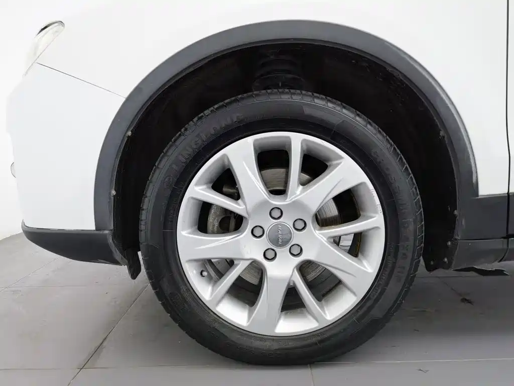 Haval H7 2017 2016 Blue Label H7 2.0T Automatic Elite