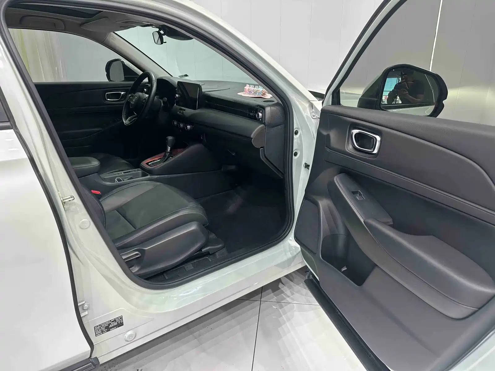 Photo 19 - Honda Vezel