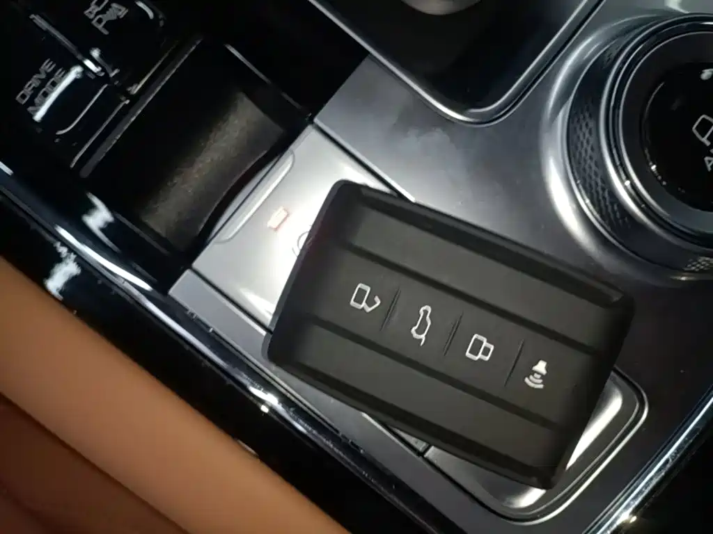 Tank 500 EV 2025 2024 Hi4-T