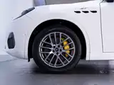 Фото 9 - Maserati Grecale