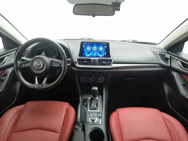 Mazda Mazda3 Axela 2017 Sedan 1.5L Automatic Comfort China V — фото 5