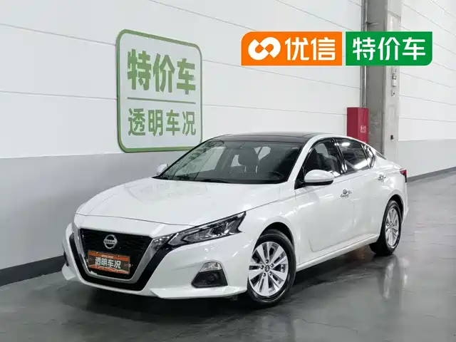  Nissan Teana 2020 2.0L XL Comfort Edition