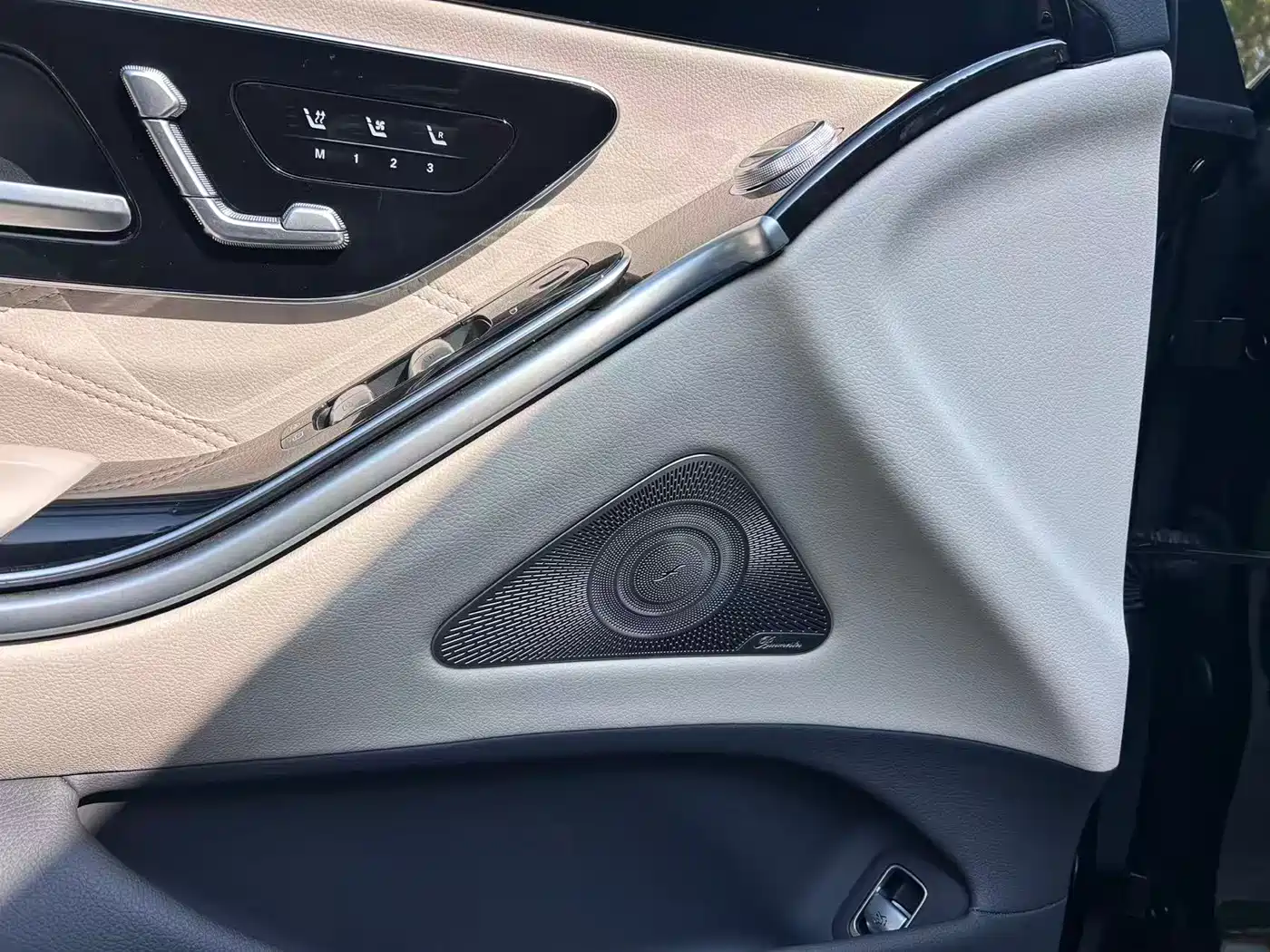 Mercedes-Benz Maybach S-Class 2023 S 480 4MATIC фото 11