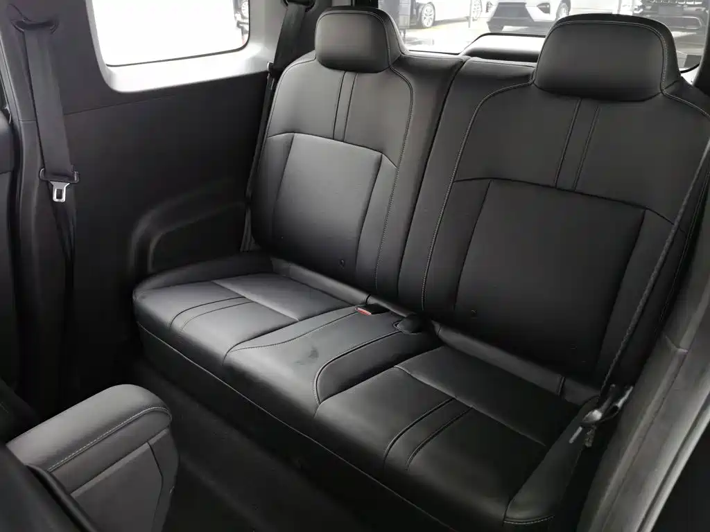 Baojun Yueye 2024 2023 Flagship Edition