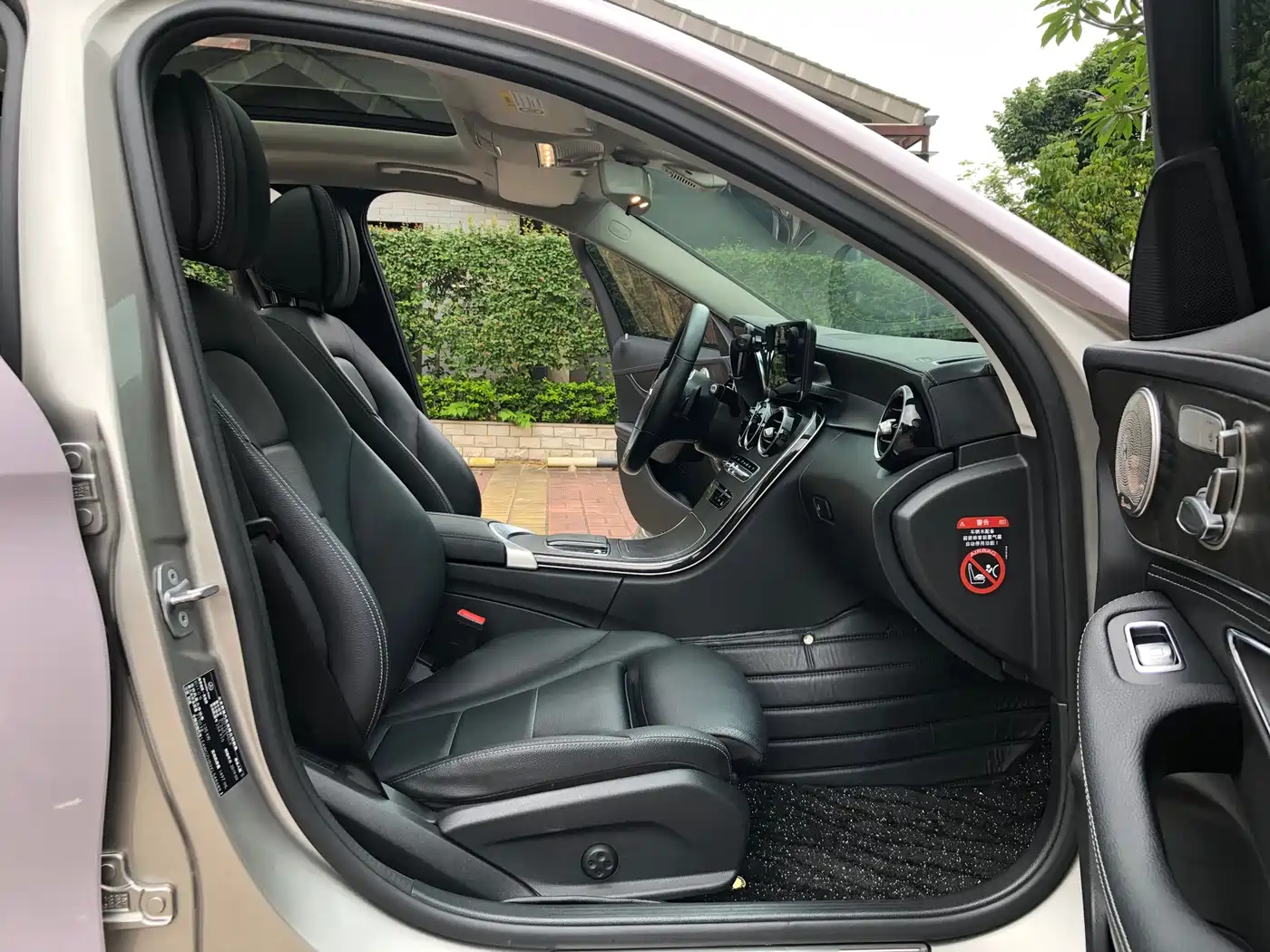 Mercedes-Benz C-Class 2019 Facelift C 260 L Sport фото 17