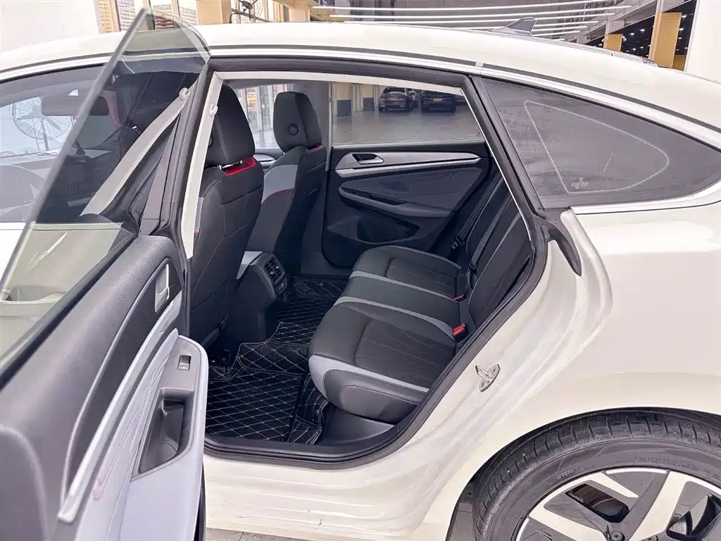 Volkswagen Lamando 2023 Lamando L 280TSI DSG Cool Edition фото 20