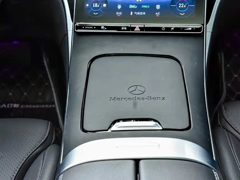 Mercedes-Benz C-Class, миниатюра 16