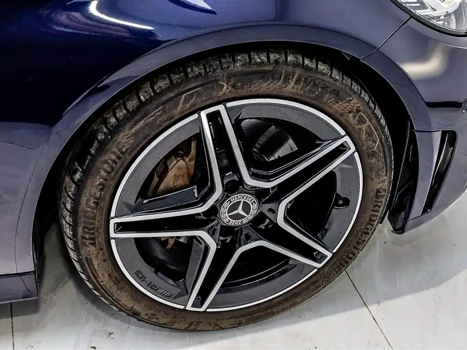 Mercedes-Benz C-Class (Import) 2021 C 260 Coupe фото 28