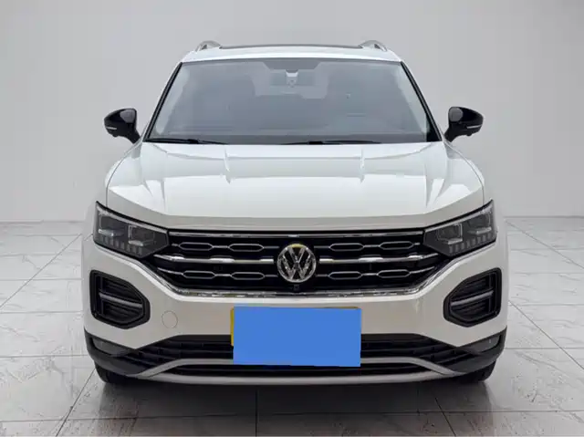 VOLKSWAGEN TANYUE