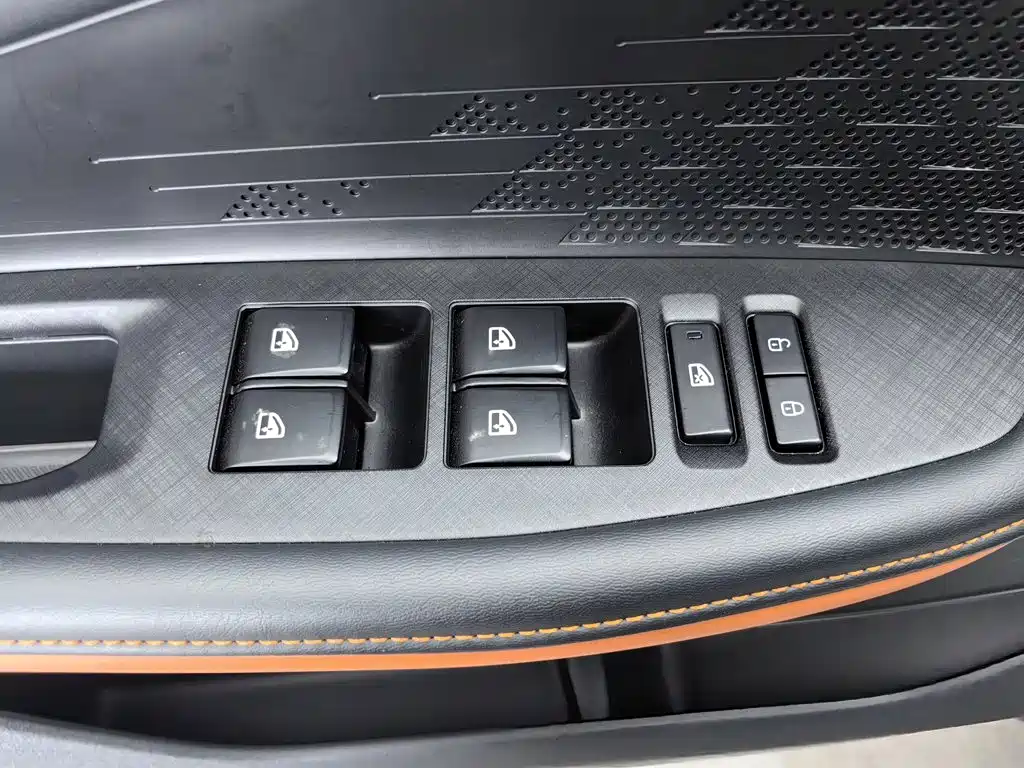 Changan UNI-V 2025 2025 1.5T 500Bar High Performance Edition
