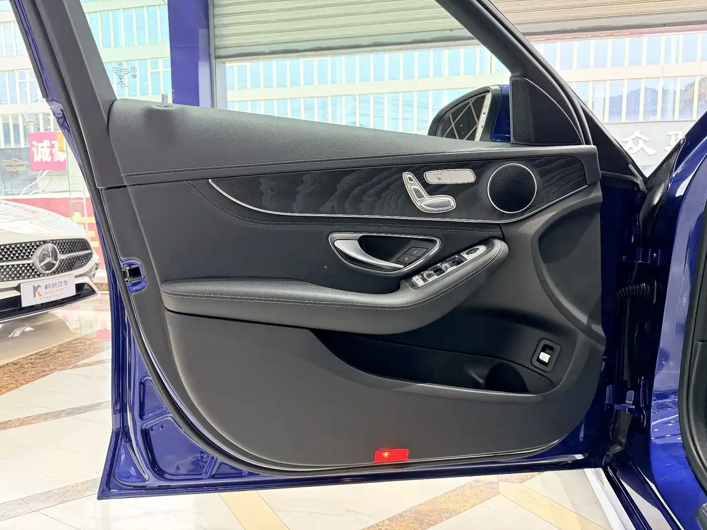 Mercedes-Benz C-Class 2019 Facelift C 260 L Sport фото 6