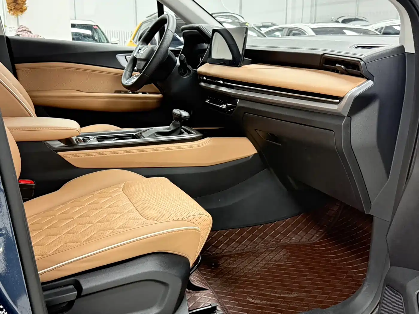 Wuling Motors Wuling Jiachen 2022 2022 1.5T CVT Exclusive Flagship Model