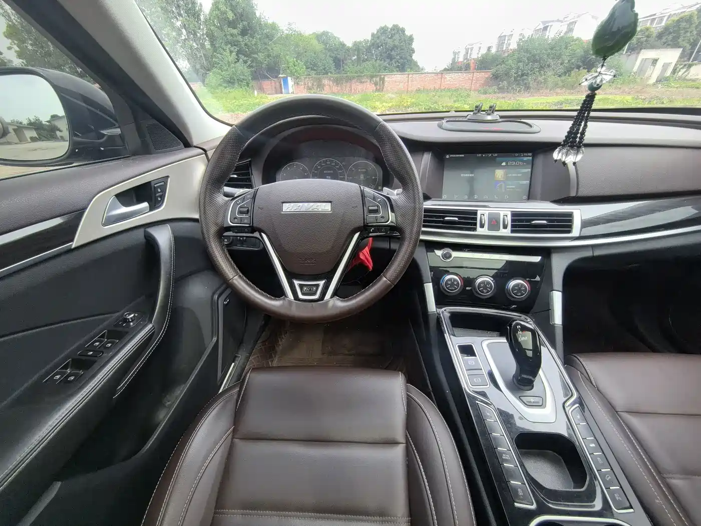 Haval H7 2021 2019 2.0T Zhixiang Edition China V