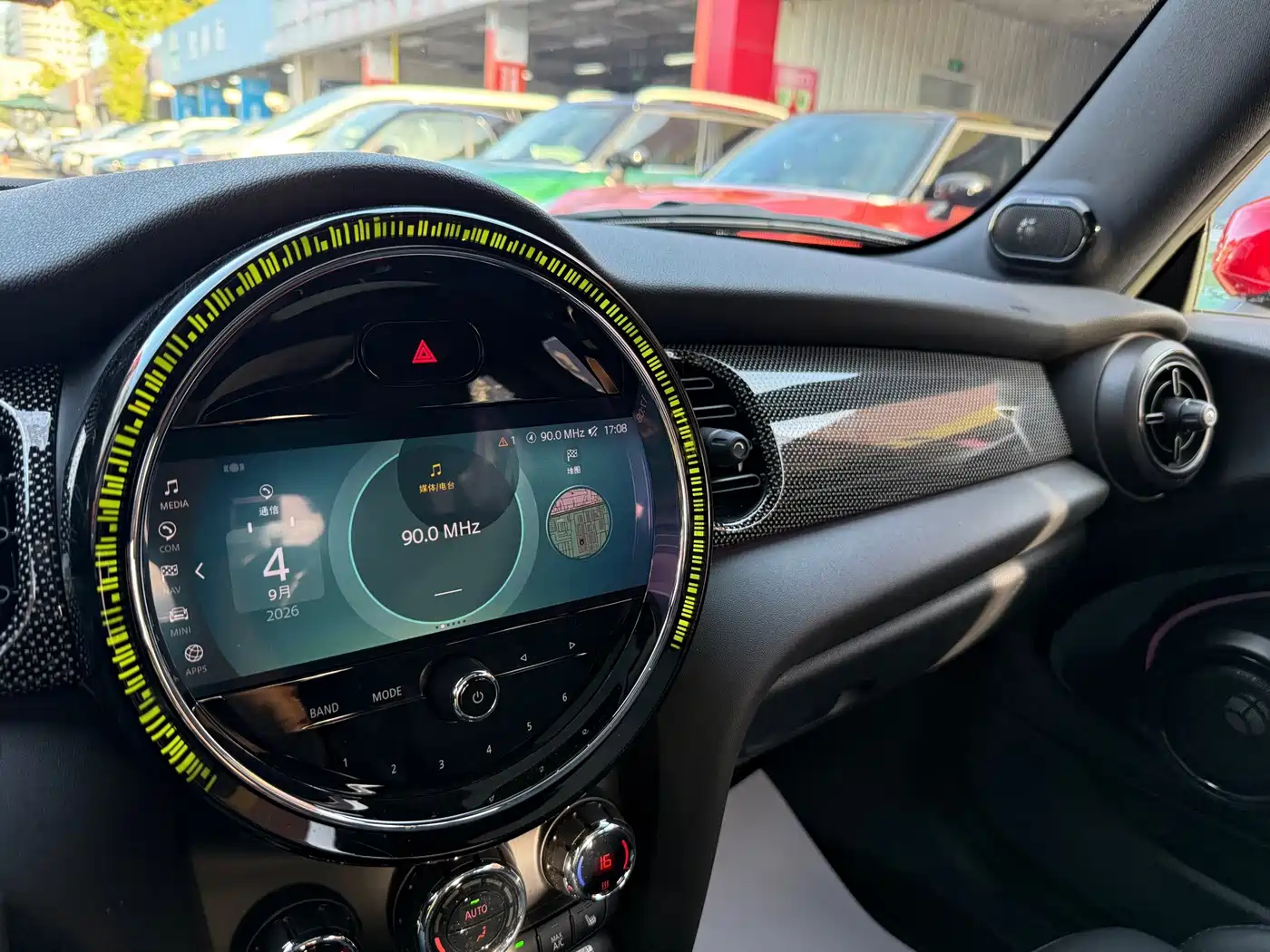 MINI JCW 2022 2022 Facelift 2.0T JOHN COOPER WORKS ALL-IN