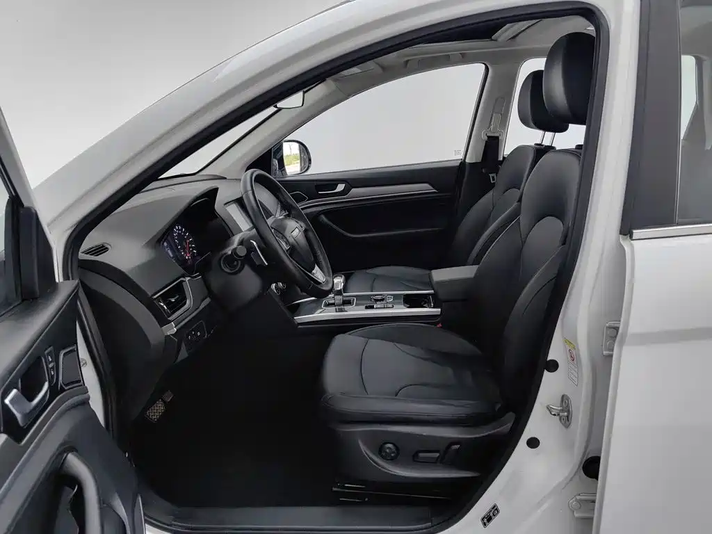 Фото 10 - Haval H6