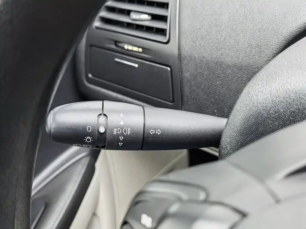 Photo 21 - Citroën C-Quatre