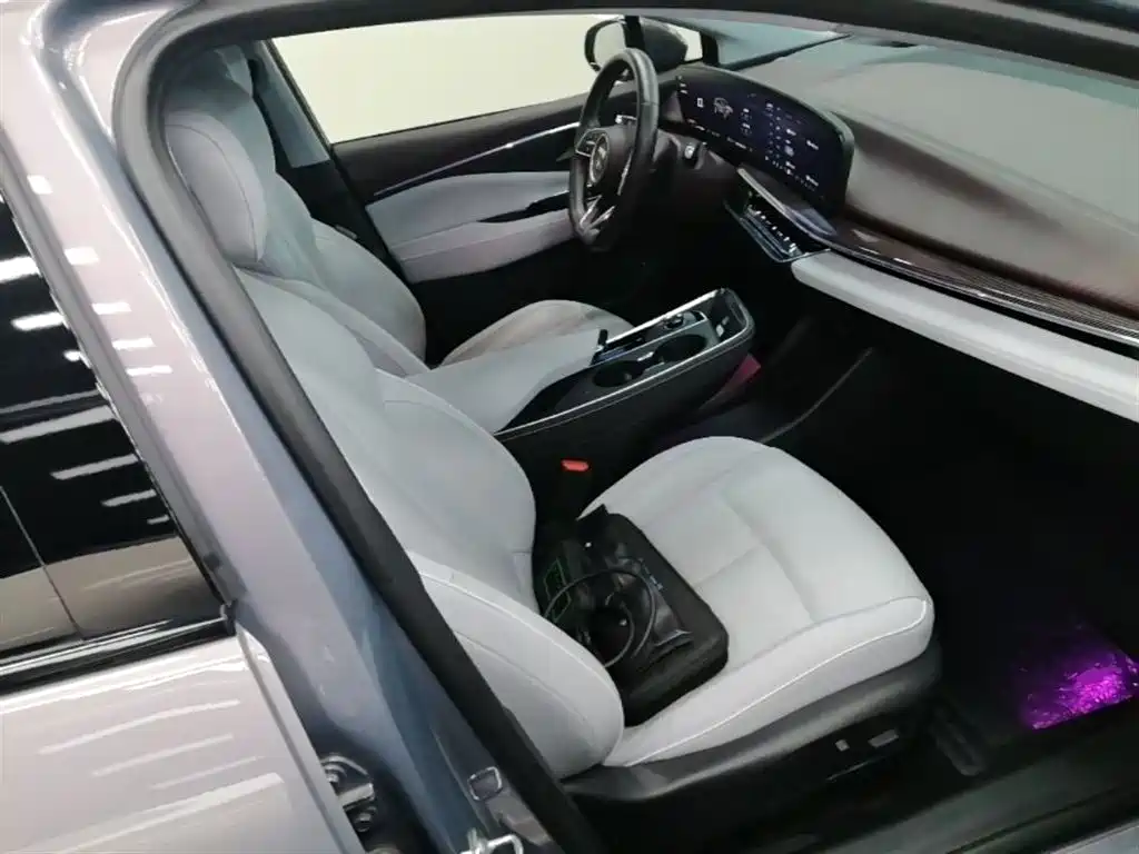 Buick E4 2023 Smart Enjoyment Edition фото 24