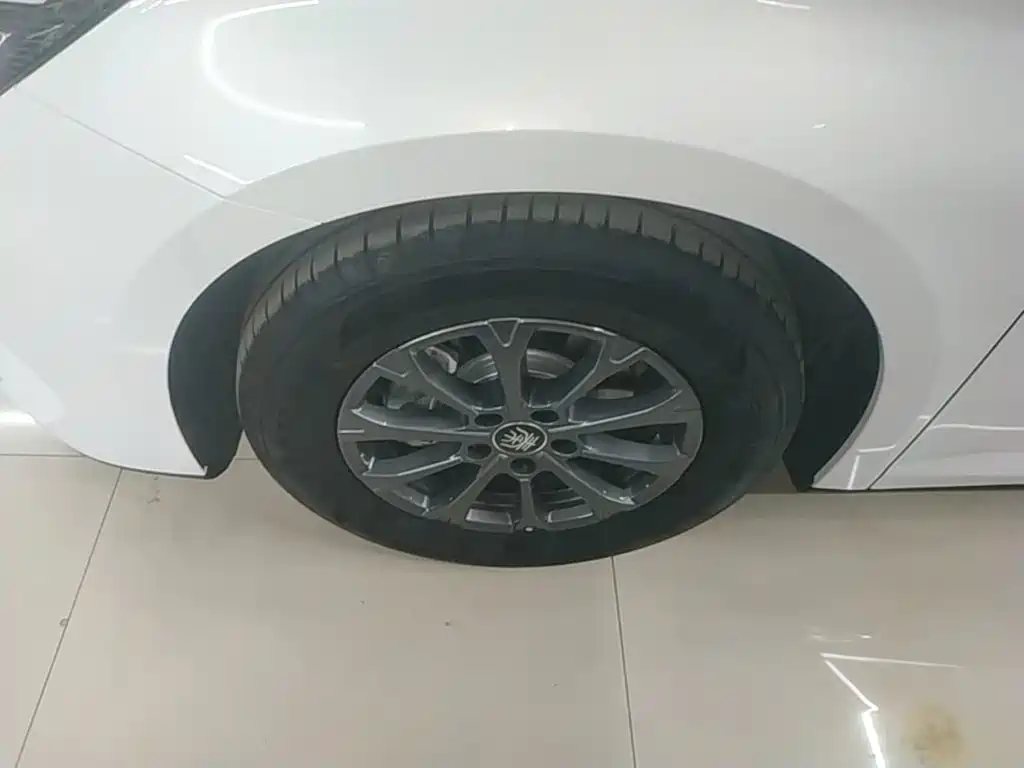 BYD Qin L 2026 2026 DM-i 128KM Progressive