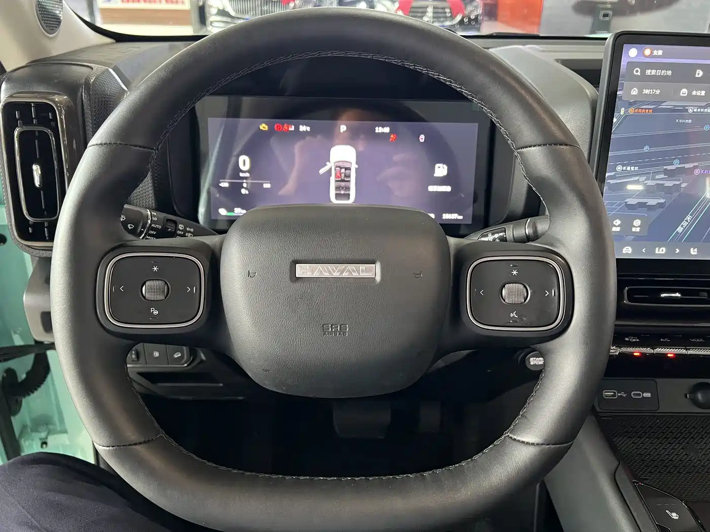 Haval Raptor 2025 2026 Hi4 200 Ultra Pilot Edition
