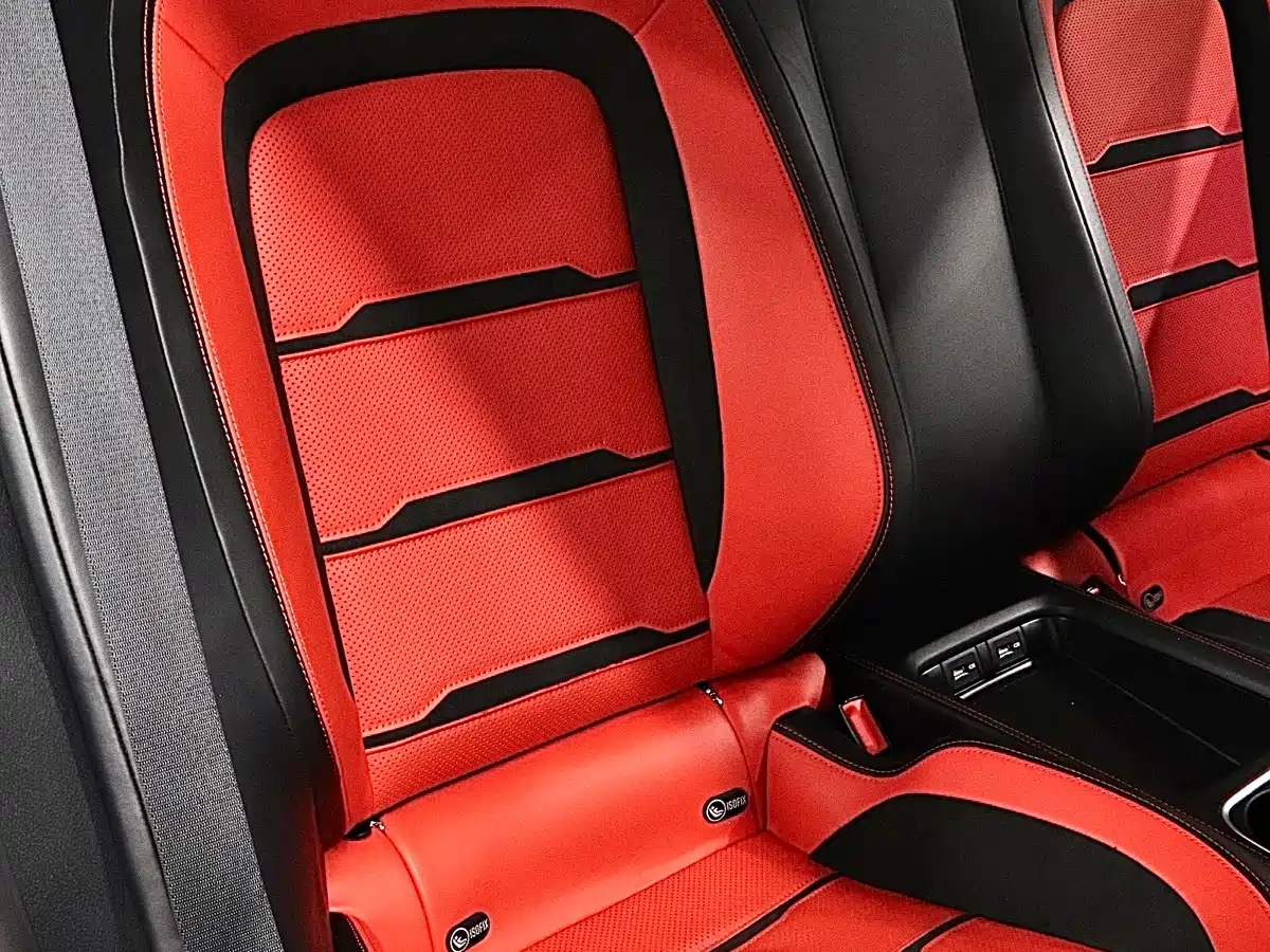Mercedes-Benz AMG GT 2019 AMG GT 50 4-Door Coupe фото 18