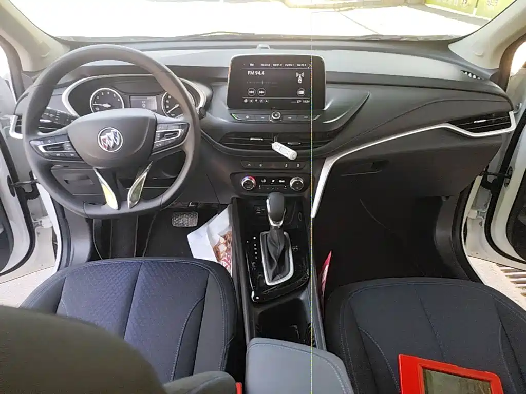 BUICK ANGKOLA