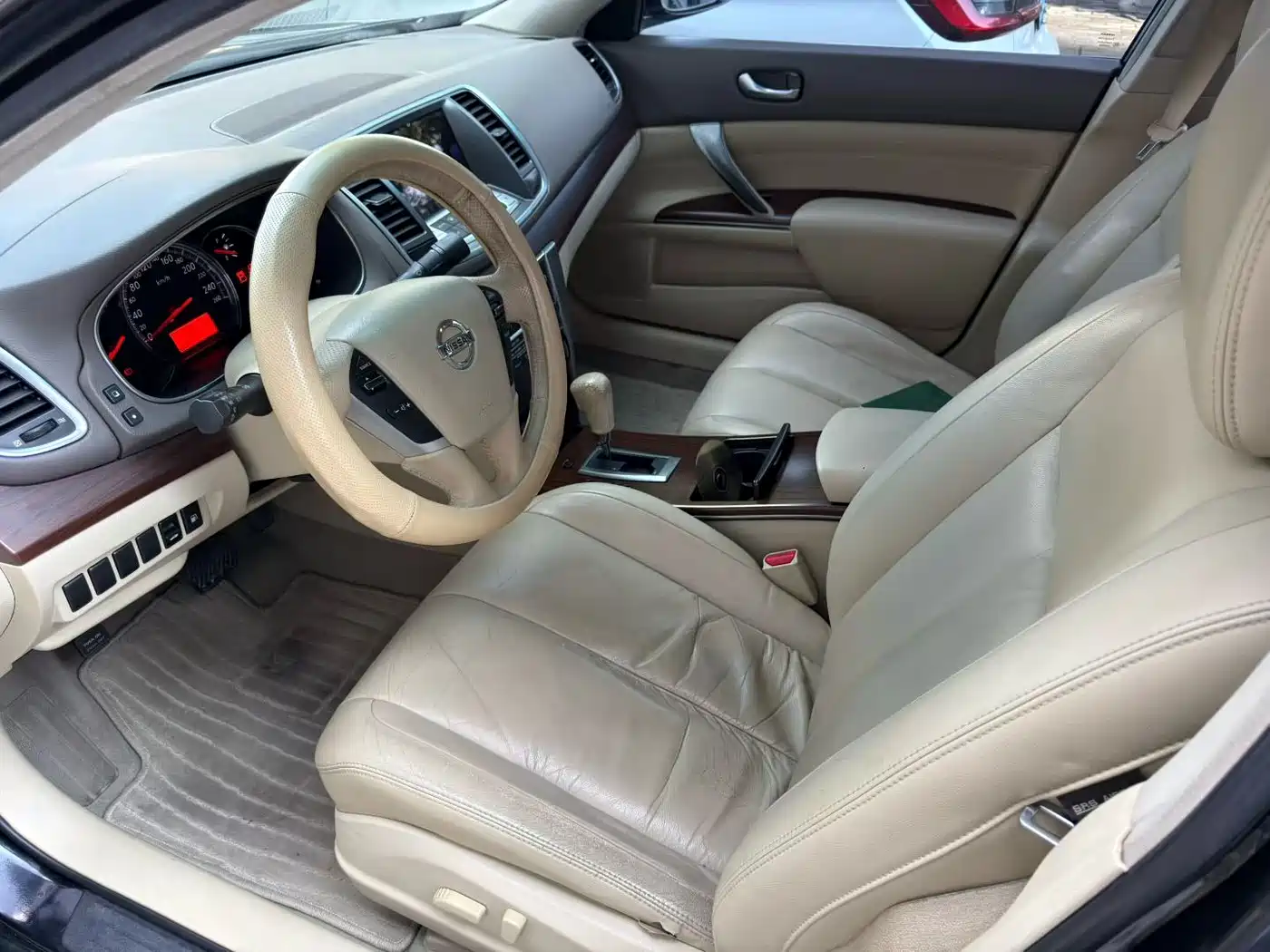 Nissan Teana 2010 2011 2.5L XL Leading Edition