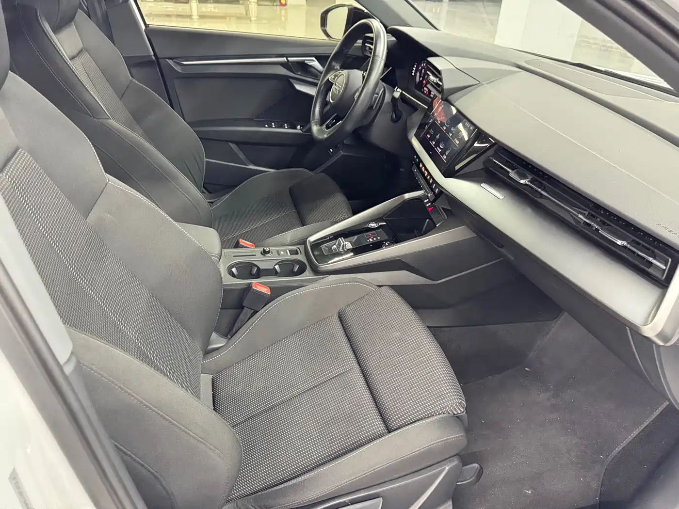 Audi A3 2021 A3L Limousine 35 TFSI Progressive Sport фото 15