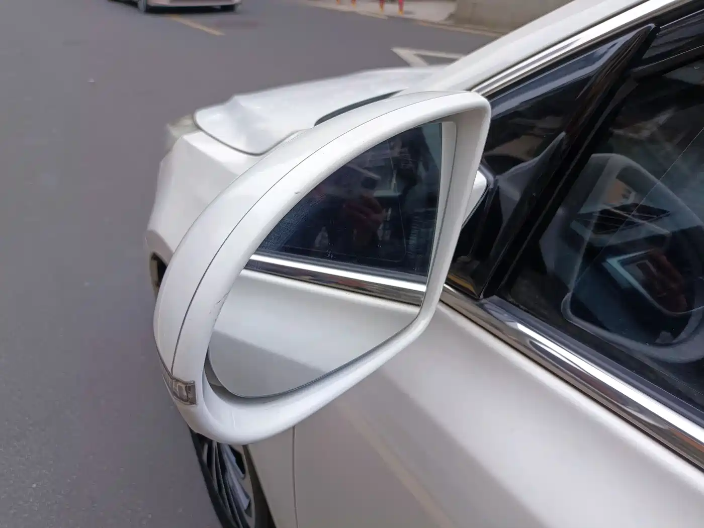 Zotye Z500 2018 2016 1.5T Manual Premium