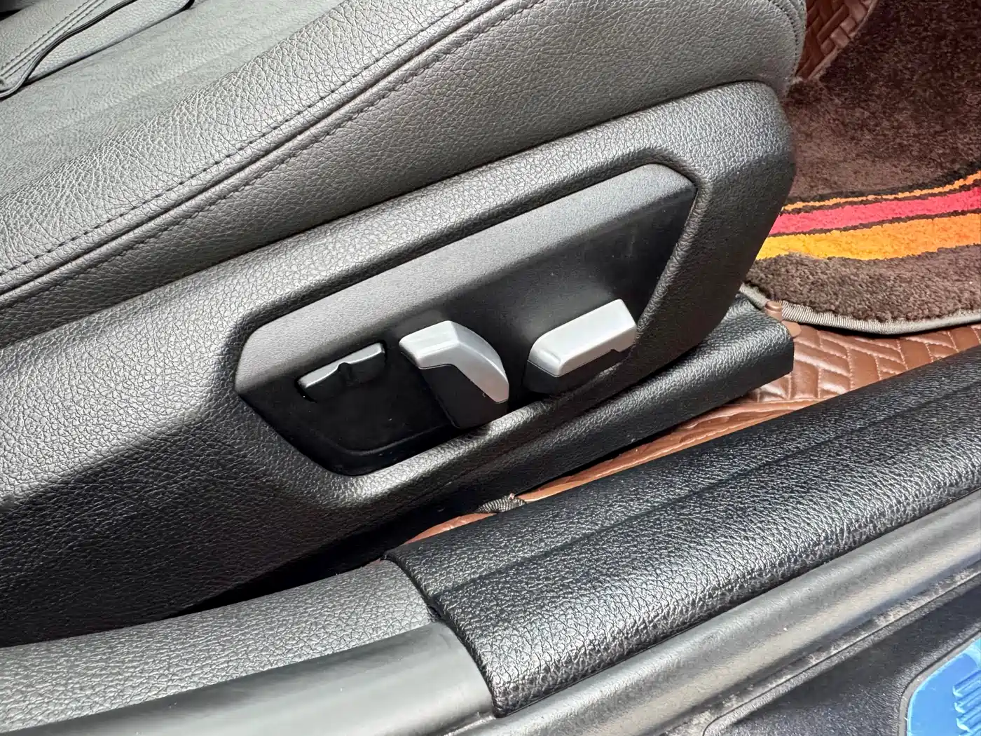 BMW 3 Series 2018 320Li Leading M Sport Package фото 15