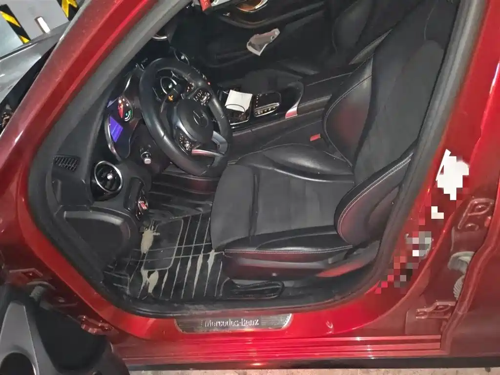 Mercedes-Benz C-Class 2019 C 260 Sport фото 11