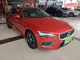 Фото 4 - Volvo S60