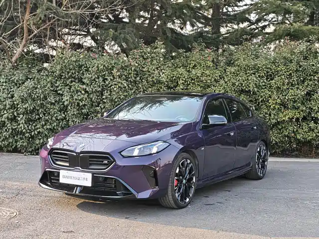  BMW BMW M235L 2025 M235L