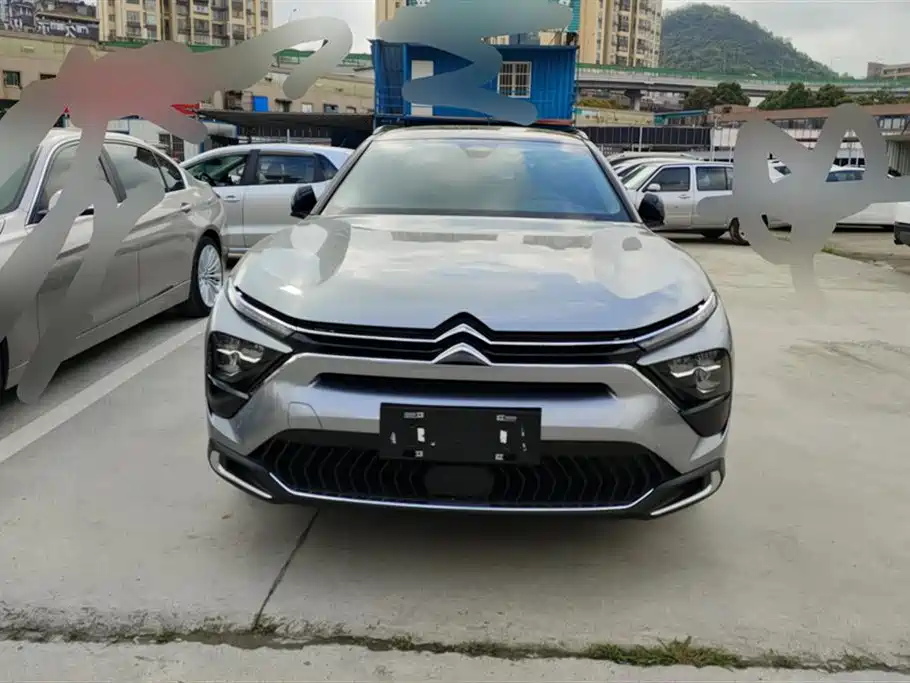 CITROEN VERSAILLES C5 X