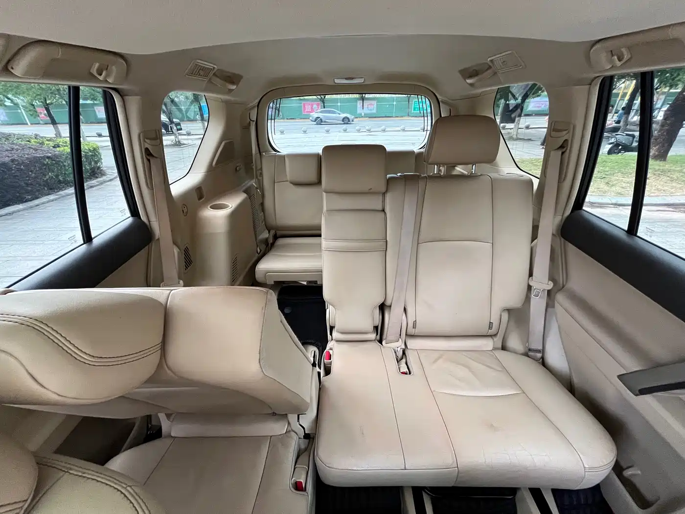 Toyota Prado 2016 2.7L Auto Luxury Edition фото 8