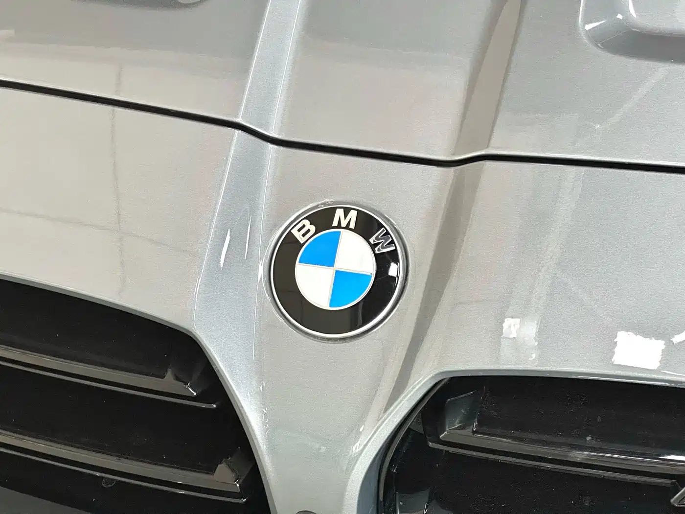 BMW M3 2025 2024 M3 Sedan M xDrive Competition