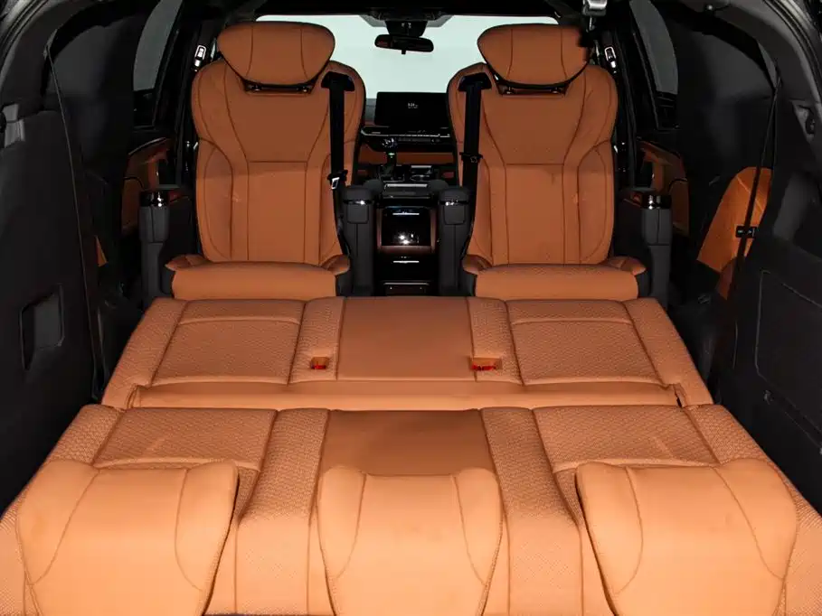 Toyota Sienna 2024 2.5L Hybrid Comfort Edition фото 17