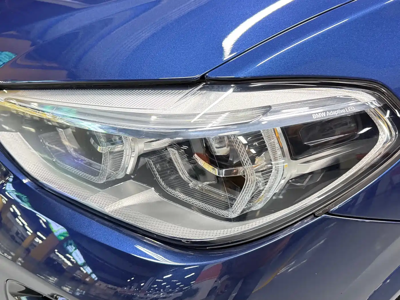 BMW X3 2019 xDrive28i M Sport Package фото 29