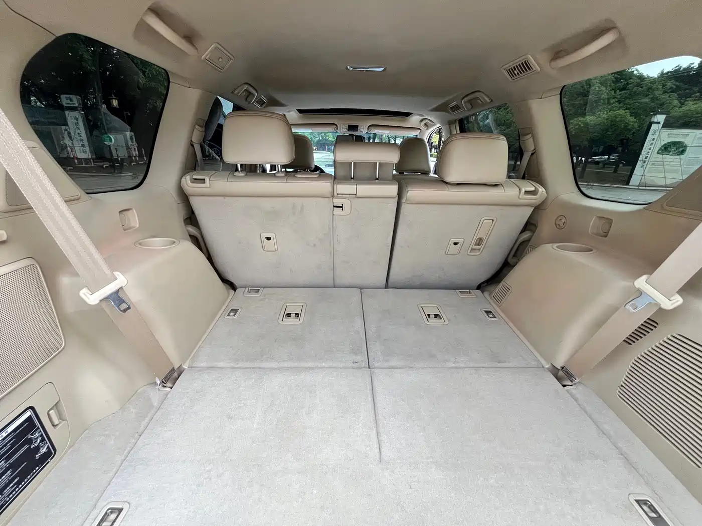 Toyota Prado 2016 2.7L Auto Luxury Edition фото 16