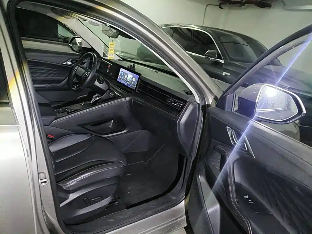 Roewe RX5 2023 2023 1.5T Superior Edition