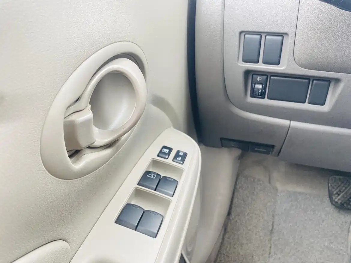 Nissan Sunny 2017 2015 1.5XE CVT Comfort