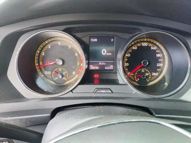 Volkswagen Tiguan L 2020 330TSI Auto 2WD Trend China VI — фото 4