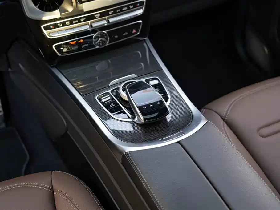 Mercedes-Benz G-Class 2023 G 350 фото 17