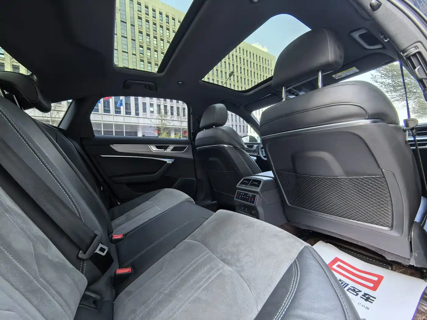 Audi A6L 2024 45 TFSI Premium Dynamic фото 9