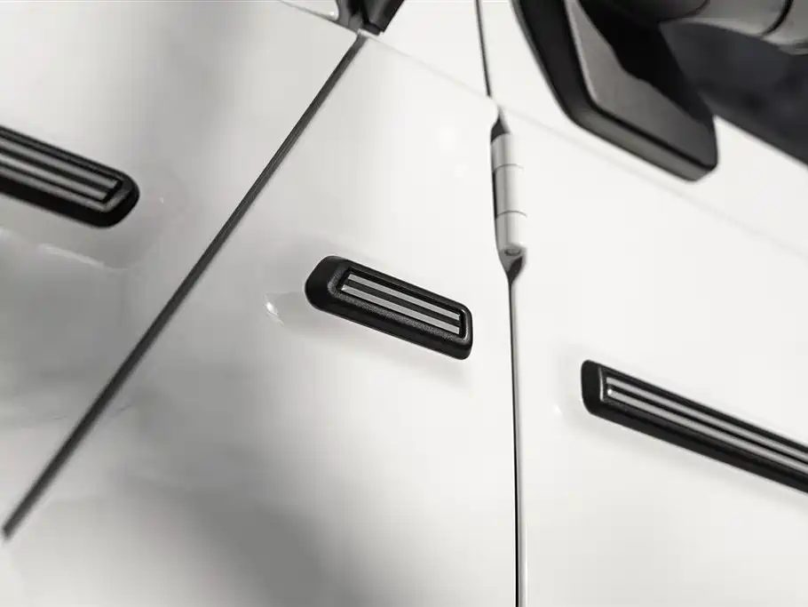 Mercedes-Benz G-Class 2023 G 350 фото 8