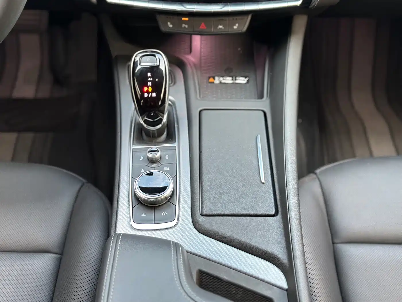 Cadillac CT5 2024 2024 28T Luxury Model Pro